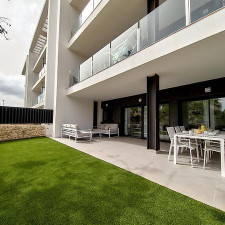 Rennes Arenal Playa 3 Lägenhet Jávea Exteriör bild